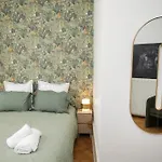 Le Lynx Haussmanien Confort, Climatise Avec Parking Prive, A Deux Pas Du Centre Κολμάρ