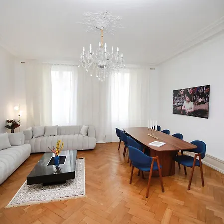 Le Lynx Haussmanien Confort, Climatise Avec Parking Prive, A Deux Pas Du Centre *