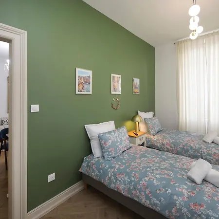 Le Lynx Haussmanien Confort, Climatisé Avec Parking Privé, à Deux Pas Du Centre *