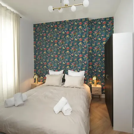 Appartement Le Lynx Haussmanien Confort, Climatisé Avec Parking Privé, à Deux Pas Du Centre *