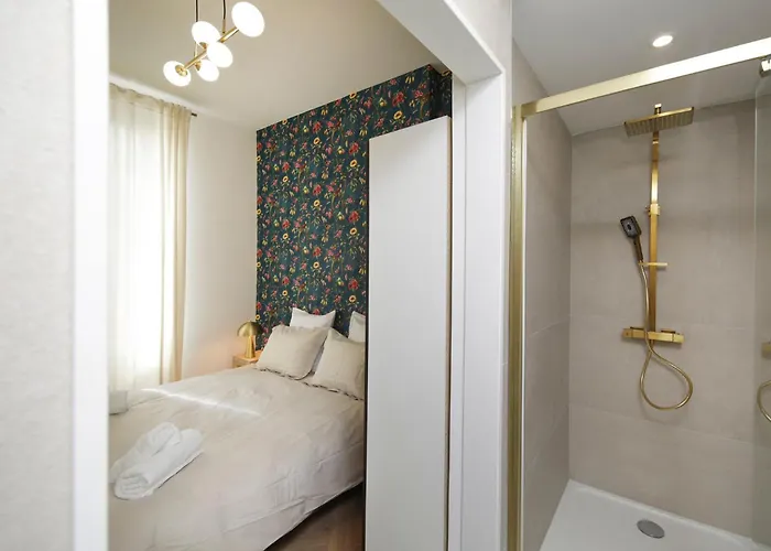 Le Lynx Haussmanien Confort, Climatise Avec Parking Prive, A Deux Pas Du Centre 公寓